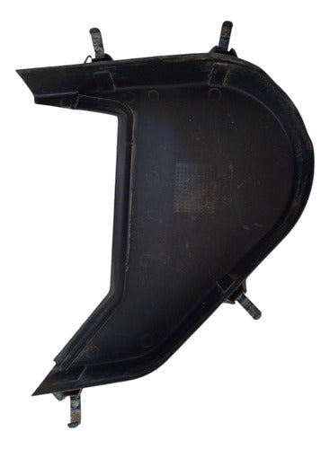 Capa Correia Dentada Volkswagen Gol/polo/fox 2012