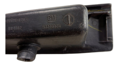 Puxador Interno Porta Traseira D. Chevrolet Celta 2007/13 Traseira