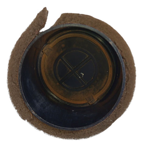 Difusor Ar Saída Painel Attractive Fiat Palio Uno 15/20