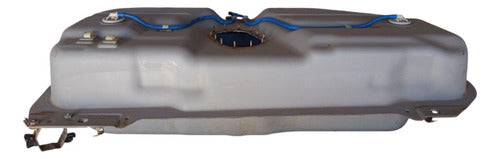 Tanque De Combustível Fiat Palio Attractive 2015