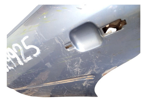 Porta Traseira Esquerda Volkswagen Gol Parati G2 G3 G4 96/07 - Traseira - Esquerdo