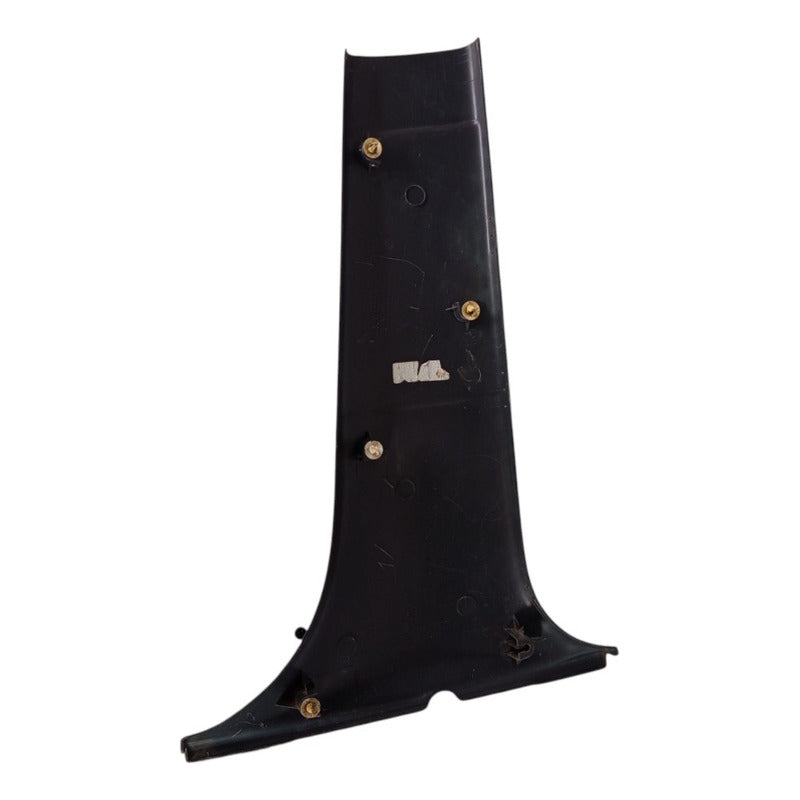 Acabamento Coluna Central Inferior Esquerdo Vw Gol 2015