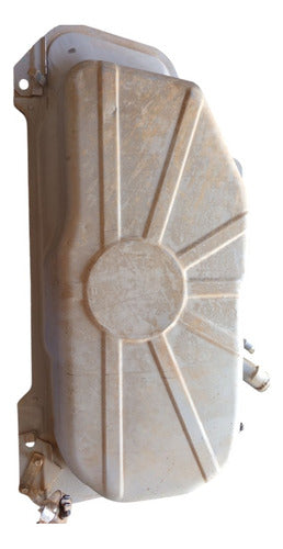 Tanque De Combustível Fiat Palio Attractive 2015