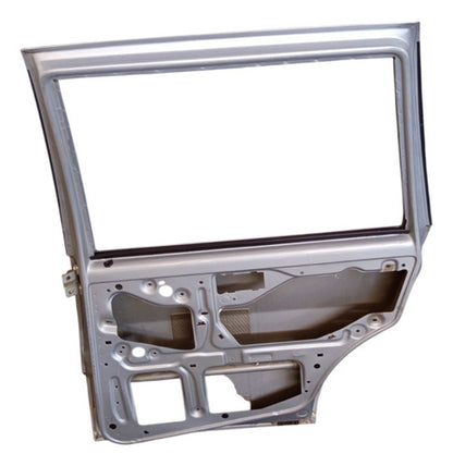 Porta Traseira Direita Fiat Uno 1994 - Traseira - Direito