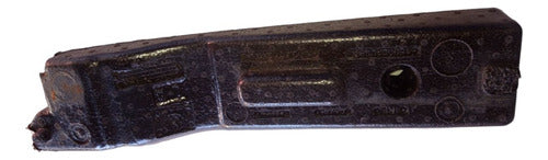 Espuma De Impacto De Para-choque Vw Lado Direito