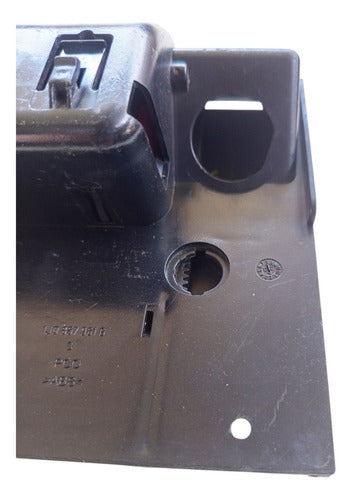 Cinzeiro Console Acendedor Vw Bora Golf 1998 A 2012