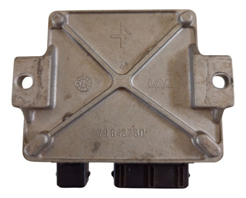 Modulo Carburador Eletronico Ford Pampa 1.8