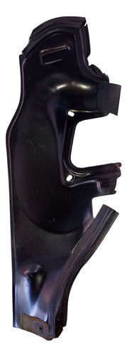 Protetor Motor Limpador Fiat Uno Mille 2001/ Usado Original