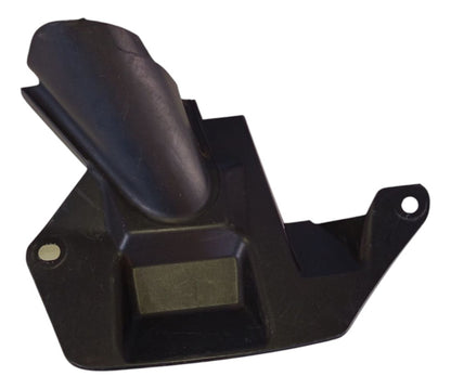 Acabamento Inferior Coluna Direção Vw Golf 2009/2012