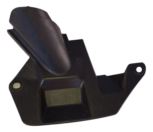 Acabamento Inferior Coluna Direção Vw Golf 2009/2012