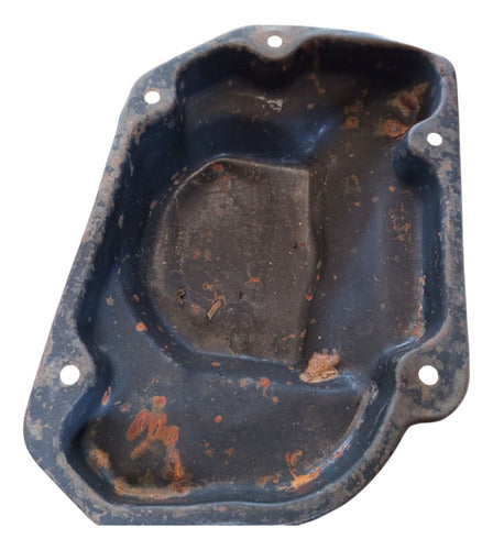 Tampa Do Carter Câmbio Volkswagen Gol 2015