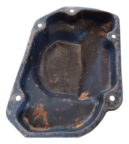 Tampa Do Carter Câmbio Volkswagen Gol 2015