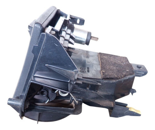 Porta Objeto Cinzeiro 12v Toyota Corolla 2015 A 2019