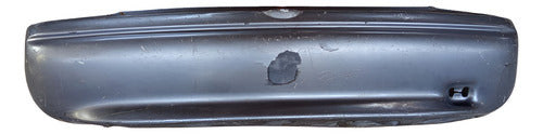 Parachoque Traseiro Chevrolet Corsa Wind 1994/2002