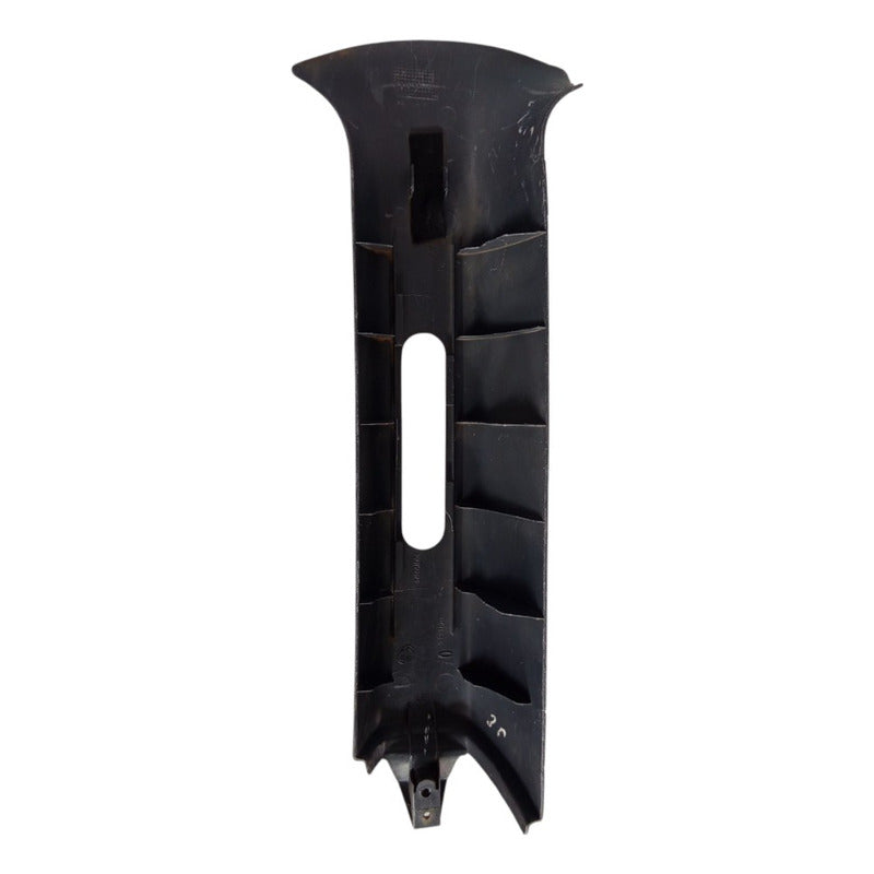 Acabamento Coluna Central Esquerdo Fiat Palio 2006/2012