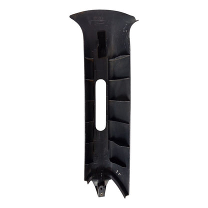 Acabamento Coluna Central Esquerdo Fiat Palio 2006/2012