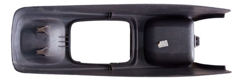 Console Central Gm Classic Corsa 1995 A 2015