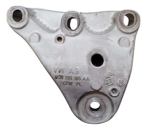 Suporte Coxim Motor G8 Direito G7 1.0 Vw Fox Gol 2017 A 2017