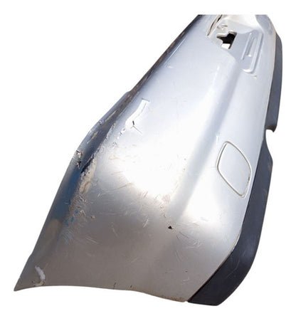 Parachoque Traseiro Volkswagen Gol Bola G2 1994 A 2005