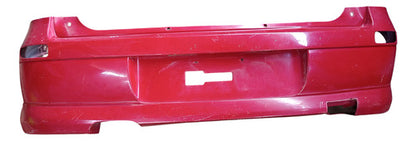 Parachoque Traseiro Corsa Hatch 2003 A 2012