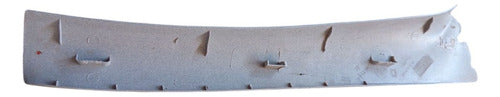 Moldura Acabamento Coluna Esquerdo Fiat Palio 2001/2003