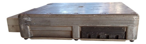 Módulo Injeção Santana 2.0