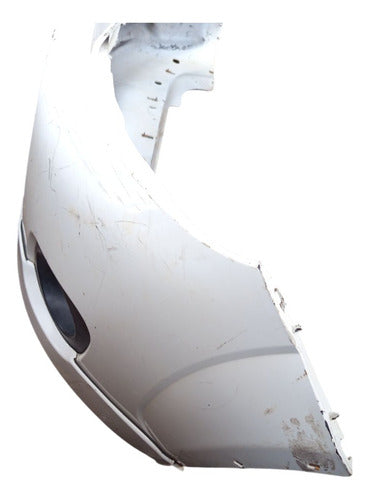 Parachoque Dianteiro Fiat Uno 2010 A 2014