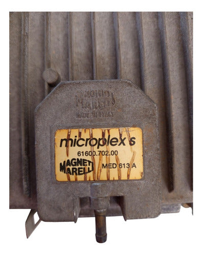 Módulo Injeção 1.0 Uno/ Fiat Fiorino 1992 A 1999