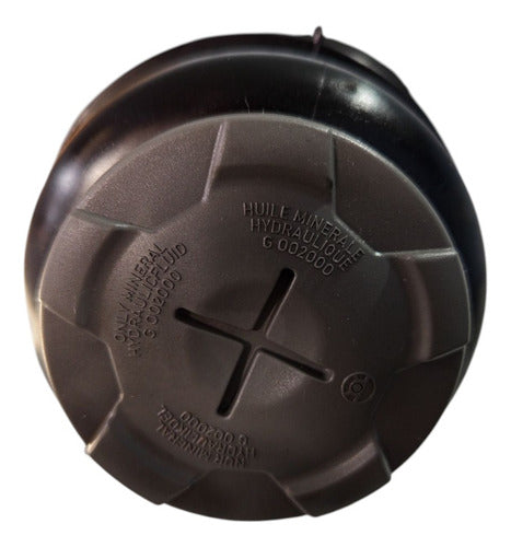 Reservatório Óleo Direção Hidráulica Amarok Gol