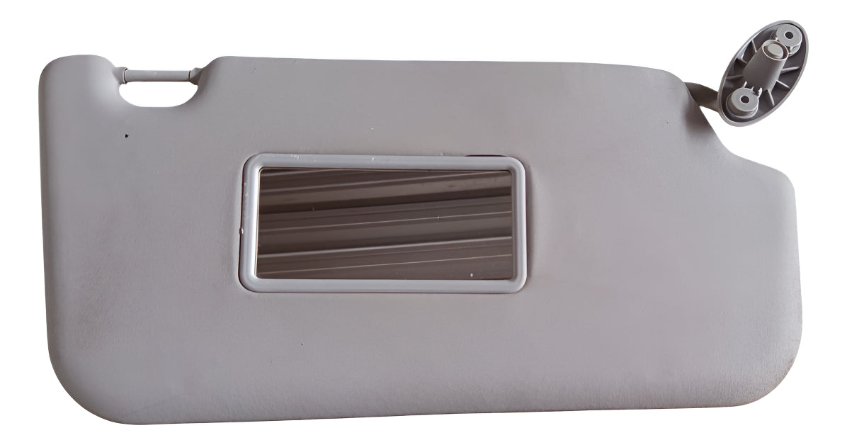 Quebra Sol Direito Ford Fiesta 2008/2012