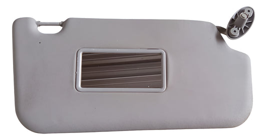 Quebra Sol Direito Ford Fiesta 2008/2012