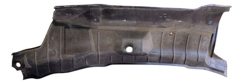 Defletor Dagua Inferior Parabrisa Gm Celta Classic Corsa