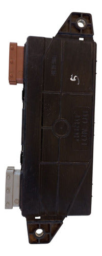 Módulo Conforto Fiat Stilo 2003 A 2010