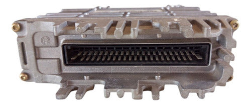 Módulo Injeção 1.0 8v Eletrônica G3 Gasolina Vw Gol 97 A 05