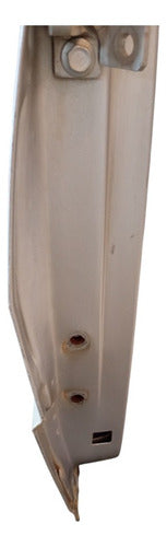 Porta Traseira Direita Fiat Uno 1994 - Traseira - Direito