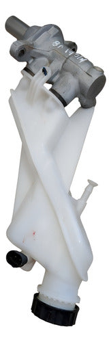 Cilindro Mestre Original Fiat Mobi 2017 A 2023