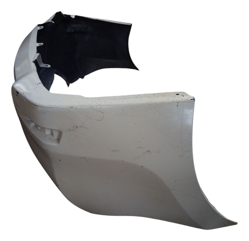 Parachoque Traseiro Toyota Corolla 2015/2019