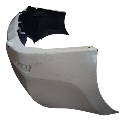 Parachoque Traseiro Toyota Corolla 2015/2019