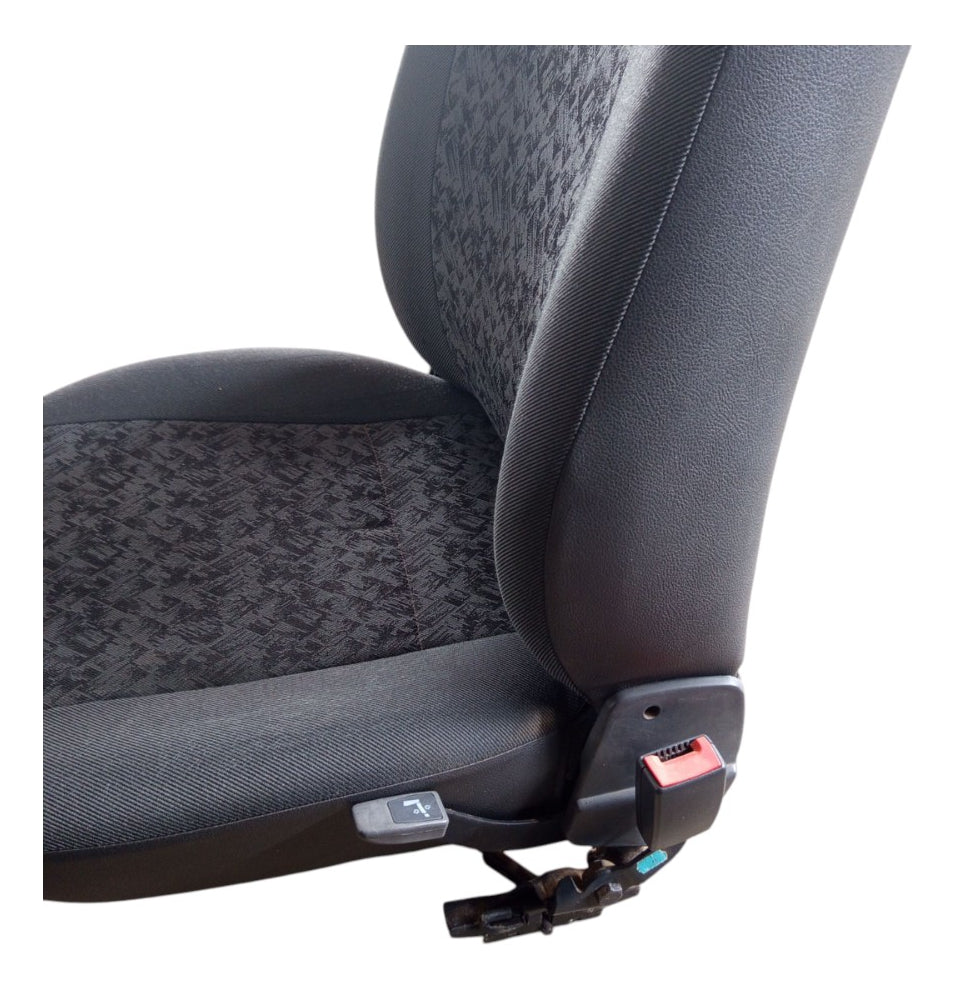 Banco Dianteiro Direito Fiat Palio 2008