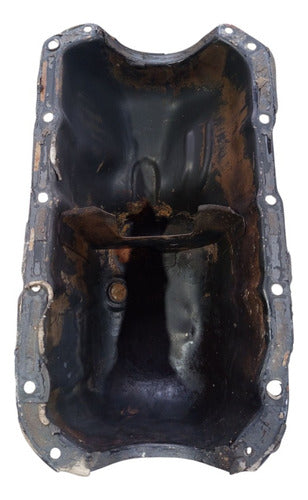 Carter Óleo Motor Fiat Uno Vivace 1.0 2012/2014