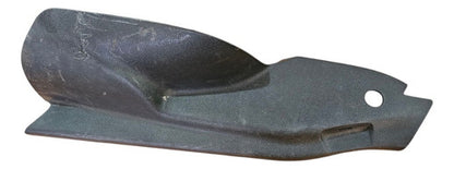 Acabamento Soleira Traseiro Moldura Esquerdo Gol 13/2020 Preto