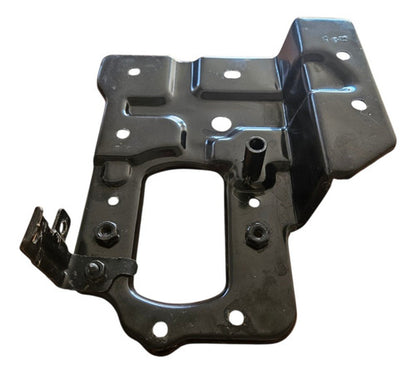 Suporte Caixa Bateria Fiat Palio Grand Siena 2016 Usado