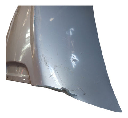 Tampa Traseira Porta Malas Fiat Siena 2006