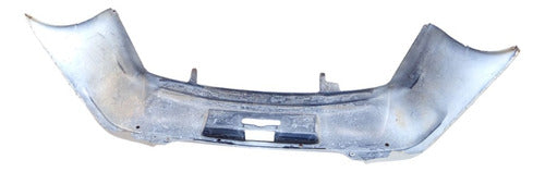 Parachoque Traseiro Toyota Etios Sedan 2013/2017