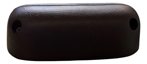 Puxador Porta Ford Escort 1985/1992