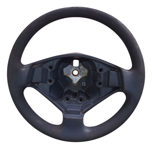 Volante Original Fiat Palio/strada2004/2017