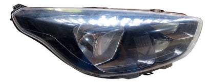 Farol Dianteiro Direito Ford Ka New Direito/passageiro