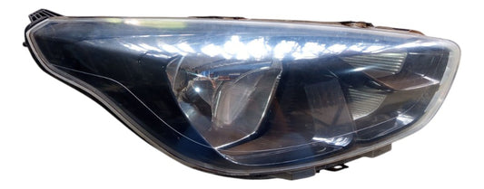 Farol Dianteiro Direito Ford Ka New Direito/passageiro