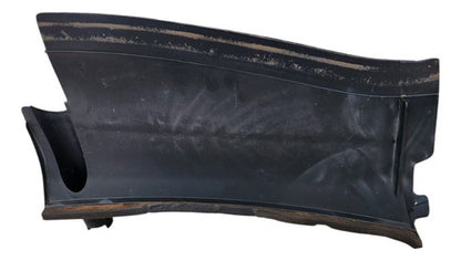 Cobertura Churrasqueira Grade Moldura Entrada Vw 2014 A 2018 - Preto