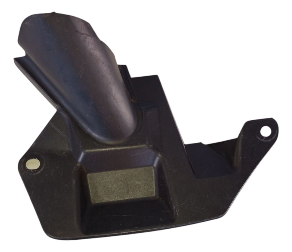 Acabamento Inferior Coluna Direção Vw Golf 2009/2012